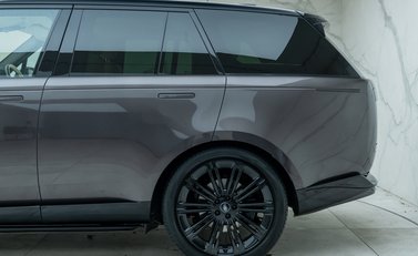 Land Rover Range Rover P400 AUTOBIOGRAPHY 35