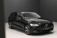 Volvo V60 2.0 V60 R-Design T6 Recharge AWD Auto 4WD 5dr 5