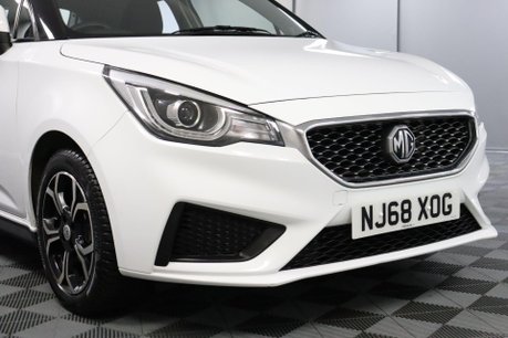 MG MG3 EXCITE VTI-TECH 24