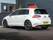 Volkswagen Golf 2.0 Golf GTi Performance TSi Semi-Auto 5dr 3
