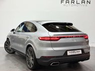 Porsche Cayenne 3.0T V6 Coupe 5dr Petrol TiptronicS 4WD Euro 6 (s/s) (340 ps) 5
