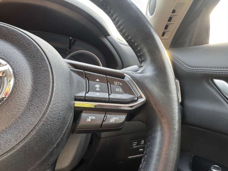 Mazda CX-5 2.0 CX-5 Sport Nav+ 5dr 22