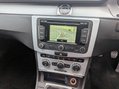 Volkswagen CC 2.0 TDI BlueMotion Tech GT Euro 5 (s/s) 4dr 10