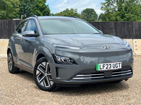Hyundai KONA ULTIMATE 1