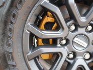 Ford Ranger BRAND NEW TREMOR ECOBLUE STYLED BY SEEKER WITH RAPTOR WHEELS  10