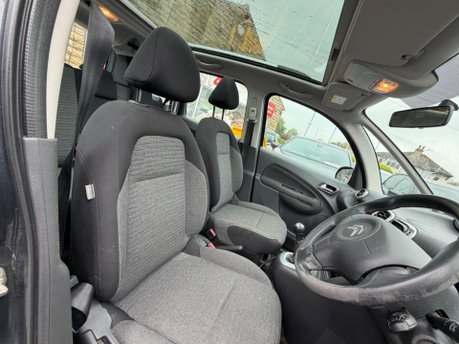 Citroen C3 Picasso SELECTION 9