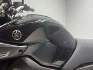 Yamaha MT-09 ABS 2020 ONLY 8K 2 OWNER AKRAPOVIC QUICKSHIFTER FSH 900CC NAKED 25