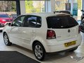 Volkswagen Polo 1.2 Match 5dr 5