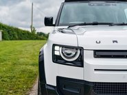 Land Rover Defender 3.0 D250 S - Full WideTrack Conversion 21