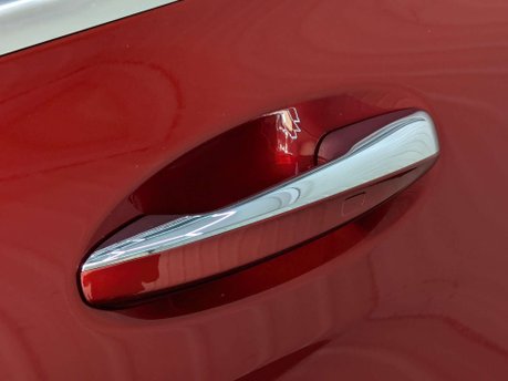 Mercedes-Benz GLC 2.0 GLC 300 AMG Line Premium+ D 4Matic Auto 4WD 5dr 30