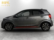 Kia Picanto 1.0 DPi GT-Line Hatchback 5dr Petrol Manual Euro 6 (s/s) (66 bhp) Alloys - 4