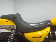Kawasaki Z400 ELIMINATOR 400 1994 SPARES OR REPAIR CLASSIC PROJECT BIKE 400CC 28