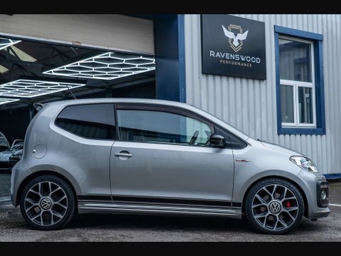 Volkswagen Up 1.0 Up GTi 3dr 3