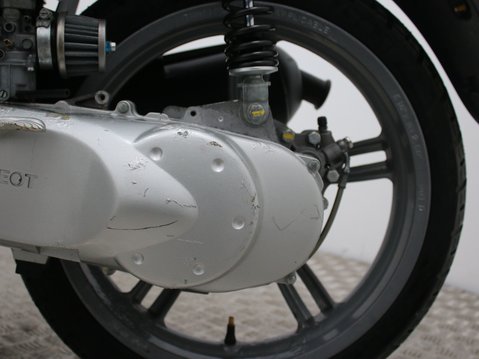 Peugeot Looxor LOOXOR 100 20