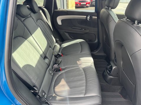 Mini Countryman COOPER S E ALL4 EXCLUSIVE 45
