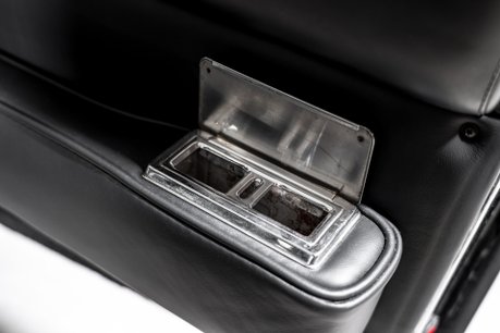 Aston Martin DBS V8 SERIES 1. EXTENSIVE HISTORY PORTFOLIO. 3-SPEED AUTO. CONOLLY INTERIOR. 55