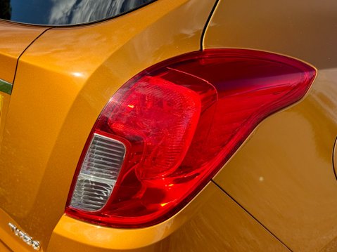 Vauxhall Mokka X ELITE 56