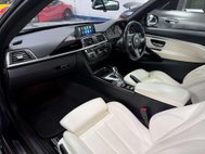 BMW M4 3.0 BiTurbo Competition Convertible 2dr Petrol DCT Euro 6 (s/s) (450 ps) 46