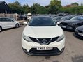 Nissan Qashqai 1.2 DIG-T n-tec+ XTRON 2WD Euro 6 (s/s) 5dr 2