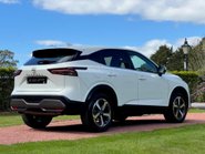 Nissan Qashqai DIG-T N-CONNECTA MHEV 2