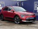 Kia Niro 64.8kWh 3 SUV 5dr Electric Auto (201 bhp)