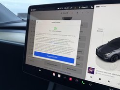 Tesla Model Y SUV 5dr Electric Auto RWD (346 ps) 43