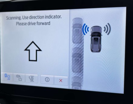 Ford Puma 1.0 Puma ST-Line X MHEV 5dr 49