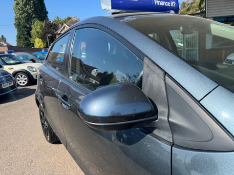Mazda 2 1.5 TS2 Auto Euro 5 5dr 13