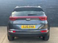 Kia Sportage 1.6 Sportage 2 ISG 5dr 13
