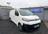 Citroen Dispatch 1.5 Dispatch 1200 Enterprise Blue HDi S/S