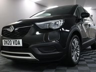 Vauxhall Crossland X GRIFFIN 28