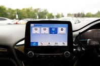 Ford Fiesta ST-LINE X TDCI 22