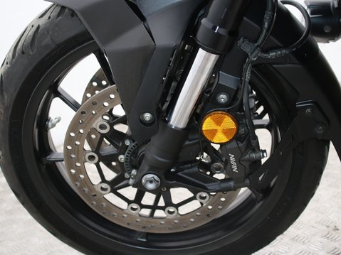 Honda NT1100 NT 1100 D-N DCT 30