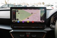 Cupra Formentor TSI V1 23