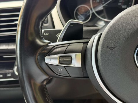 BMW 4 Series 3.0 430d Gran Coupe M Sport Auto 5dr 45