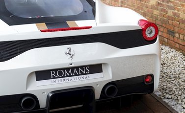 Ferrari 458 Speciale 24