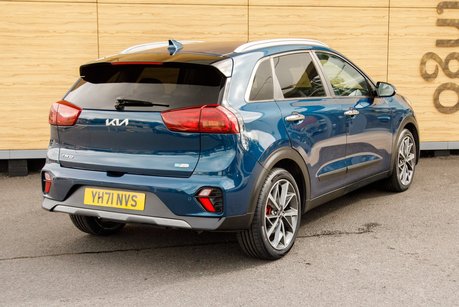 Kia Niro 4