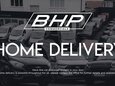 Ford Transit Custom 2.0 320 EcoBlue Limited Crew Van L2 H1 Euro 6 (s/s) 5dr 4