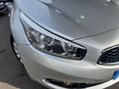 Kia Ceed 1.6 CRDi EcoDynamics 1 Sportswagon Euro 5 (s/s) 5dr 11