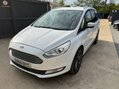 Ford Galaxy 2.0 Galaxy Titanium EcoBlue Auto 5dr 17
