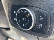 Ford Fiesta Sport 125 ps Ecoboost MHEV - Upgraded Sports Wheels 26