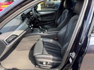 BMW 5 Series 520D M SPORT TOURING 47