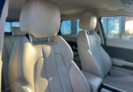 Land Rover Range Rover Evoque 2.2 SD4 PRESTIGE AUTO 19