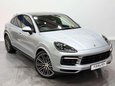 Porsche Cayenne 3.0T V6 Coupe 5dr Petrol TiptronicS 4WD Euro 6 (s/s) (340 ps) 9