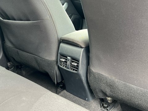 Suzuki Swace MOTION 39