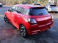 Suzuki Swift 1.2 Hybrid ULTRA 4