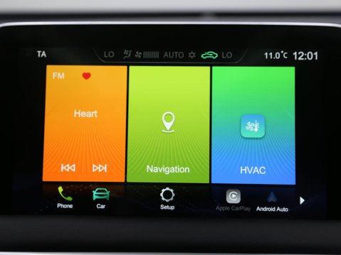 MG HS 1.5 T-GDI Exclusive Euro 6 (s/s) 5dr 15