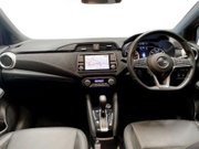 Nissan MICRA 1.0 IG-T N-Sport Hatchback 5dr Petrol XTRON Euro 6 (s/s) (92 ps) Alloys 19