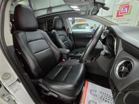 Toyota Auris 1.8 VVT-h Excel Touring Sports CVT Euro 6 (s/s) 5dr 42