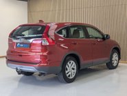 Honda CR-V 1.6 CR-V SE Navi i-DTec 4WD 5dr 23